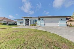 Picture of 9150 Melody Circle, Port Charlotte, FL 33981