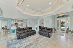 Picture of 9150 Melody Circle, Port Charlotte, FL 33981