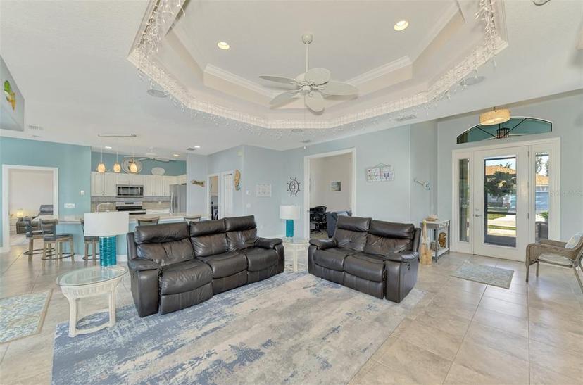 Picture of 9150 Melody Circle, Port Charlotte FL 33981