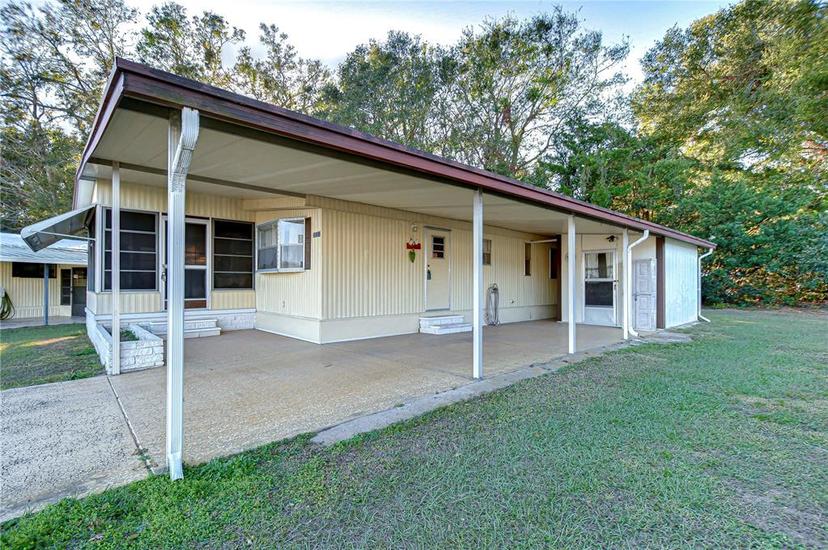 Picture of 39351 Dundee Road, Zephyrhills FL 33542