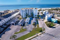 Picture of 17980 Gulf Boulevard Unit 103, Redington Shores, FL 33708