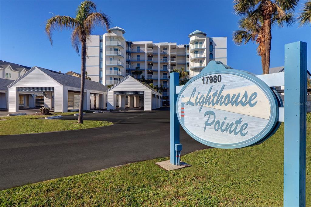 Picture of 17980 Gulf Boulevard Unit 103, Redington Shores, FL 33708