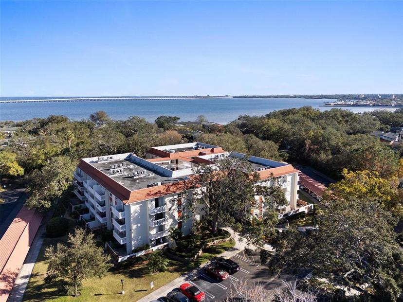 Picture of 2650 Pearce Drive Unit 106, Clearwater FL 33764