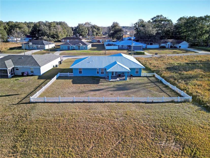 Picture of 25 Juniper Loop Circle, Ocala FL 34480