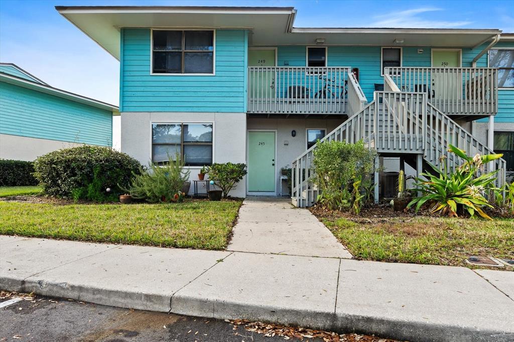 Picture of 650 Pope Road Unit 249, St Augustine, FL 32080