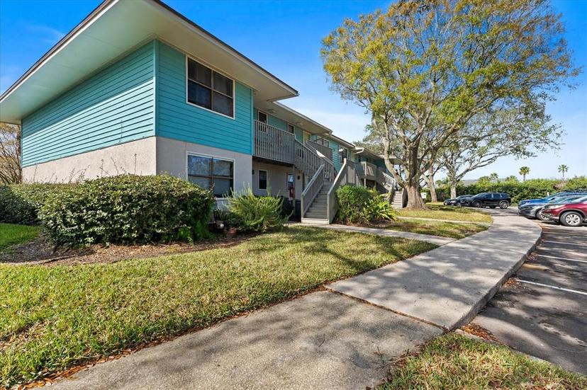 Picture of 650 Pope Road Unit 249, St Augustine FL 32080