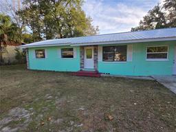 Picture of 1420 NE 22Nd Street, Ocala, FL 34470