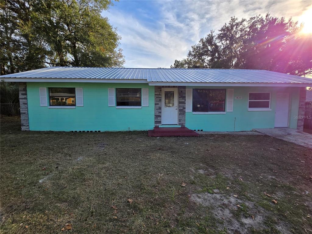 Picture of 1420 NE 22Nd Street, Ocala, FL 34470