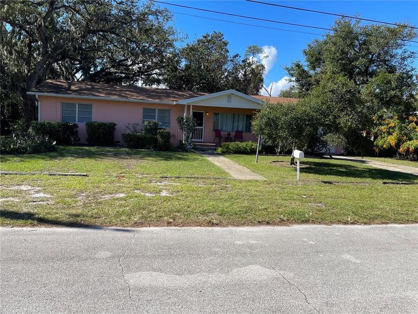 Picture of 1520 Moravia Avenue, Holly Hill FL 32117