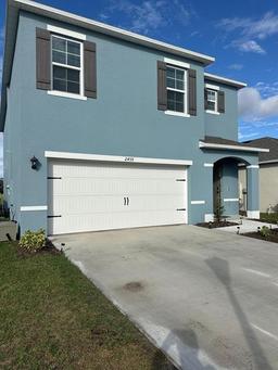 Picture of 2459 Taloncrest Court, Eagle Lake, FL 33839