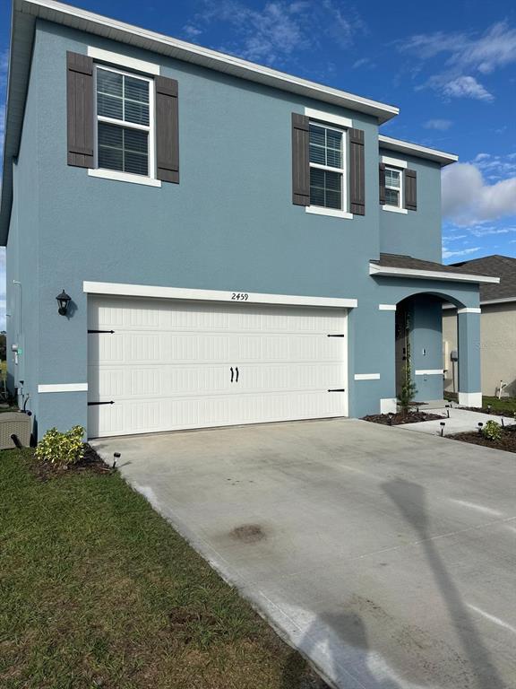 Picture of 2459 Taloncrest Court, Eagle Lake FL 33839