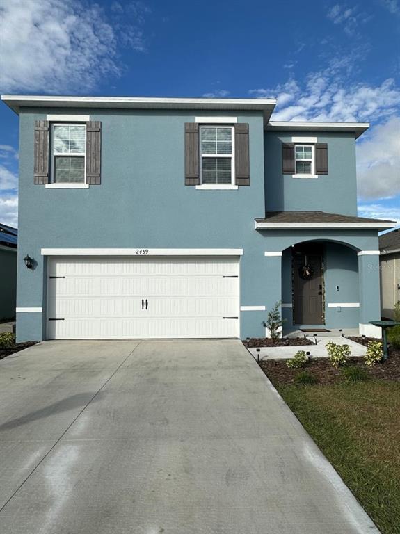 Picture of 2459 Taloncrest Court, Eagle Lake, FL 33839