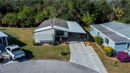 Picture of 749 Portwine Court, Englewood, FL 34223