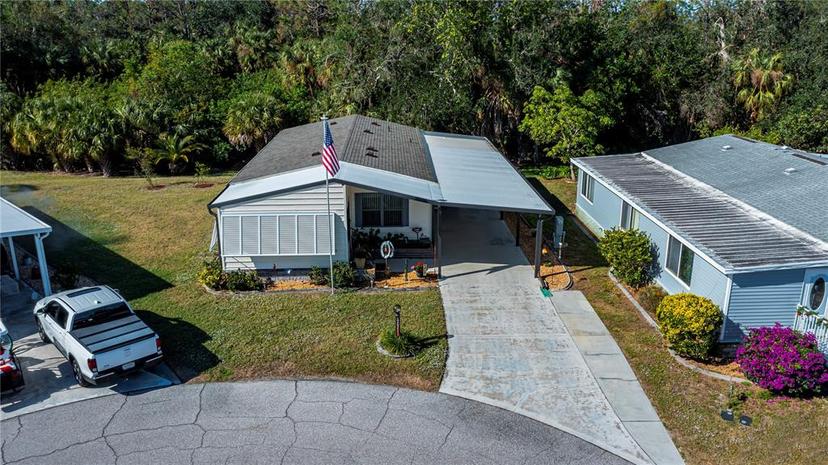 Picture of 749 Portwine Court, Englewood FL 34223