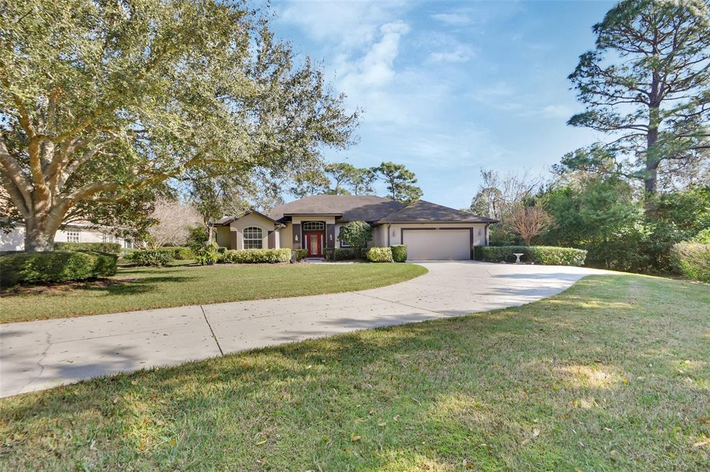 Picture of 376 Hampton Hills Court, Debary, FL 32713