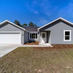 Picture of 13028 NE 7Th Loop, Silver Springs, FL 34488