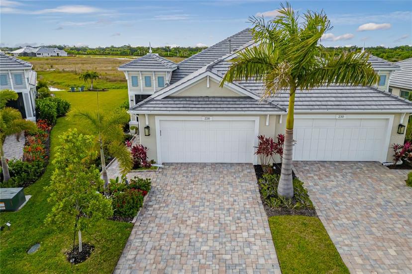 Picture of 226 Van Gogh Cove, Bradenton FL 34212