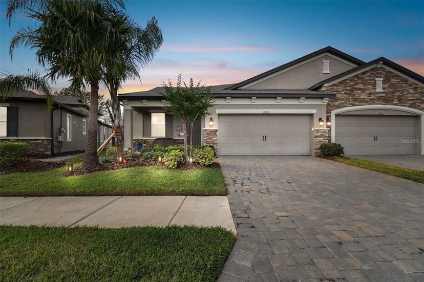 Picture of 19315 Hawk Valley Drive, Tampa FL 33647