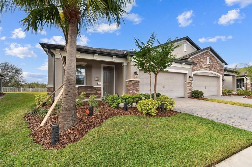 Picture of 19315 Hawk Valley Drive, Tampa FL 33647