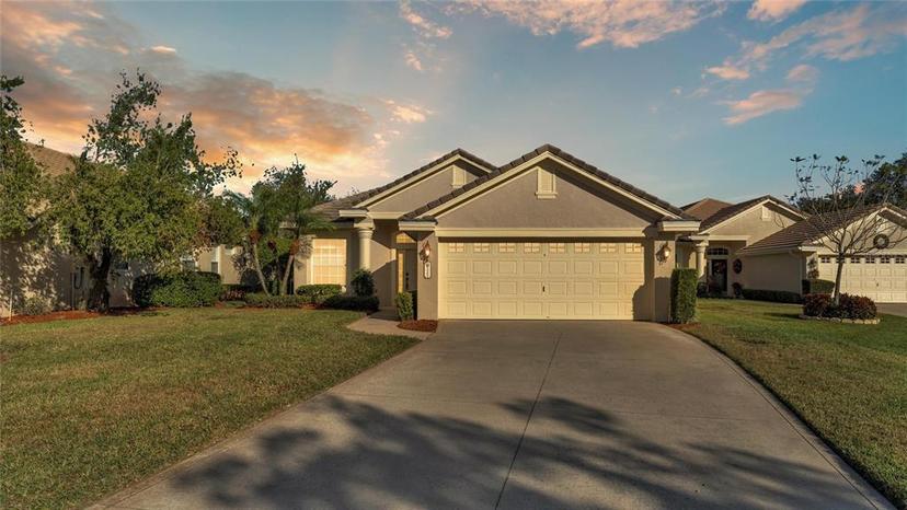 Picture of 3392 Turnberry Lane, Lakeland FL 33803