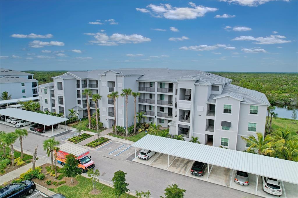 Picture of 14131 Heritage Landing Boulevard Unit 846, Punta Gorda, FL 33955