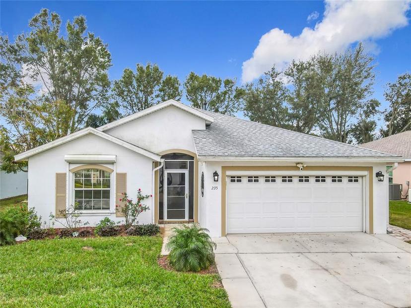 Picture of 235 Lake Suzanne Dr, Lake Wales FL 33859