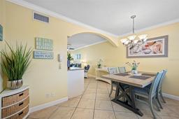 Picture of 19417 Gulf Boulevard Unit C-211, Indian Shores, FL 33785