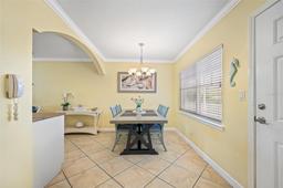 Picture of 19417 Gulf Boulevard Unit C-211, Indian Shores, FL 33785