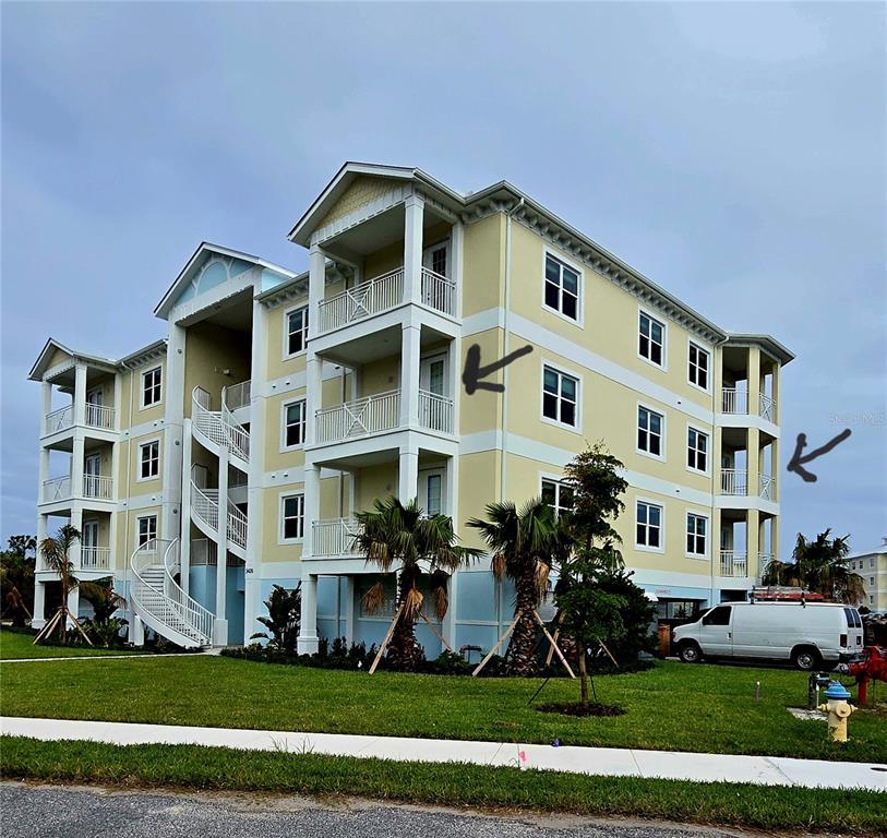 Picture of 3426 79Th Street Circle W Unit 7-203, Bradenton, FL 34209