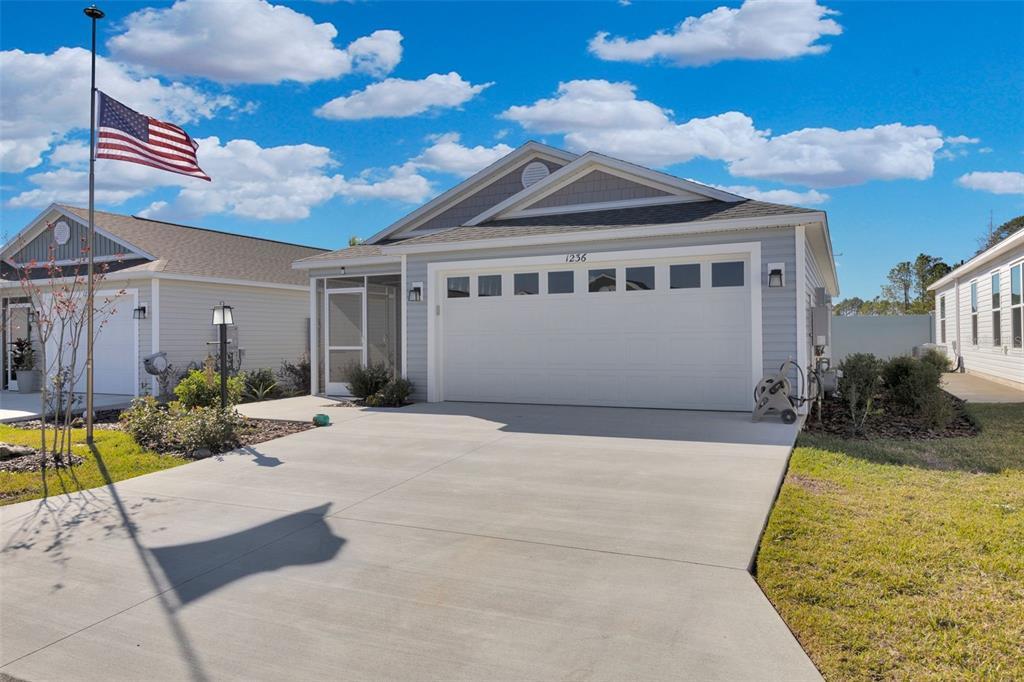 Picture of 1236 Lachapelle Lane, The Villages, FL 34762