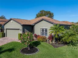 Picture of 4076 Tralee Drive, Lake Wales, FL 33859