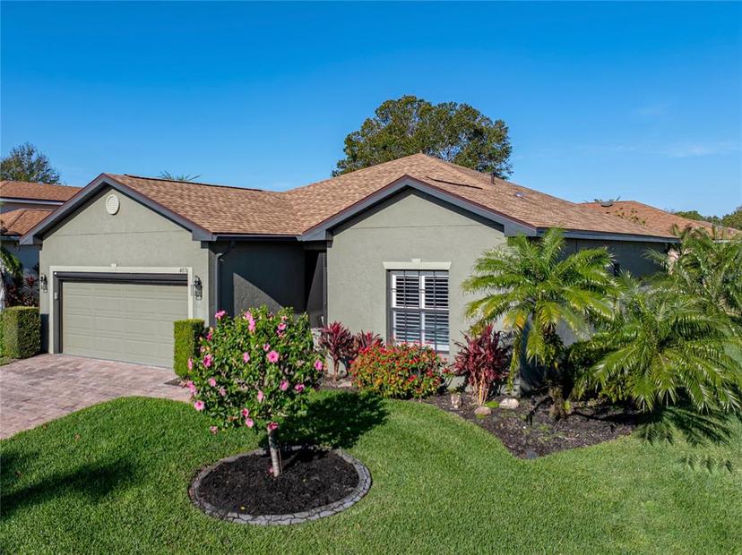 Picture of 4076 Tralee Drive, Lake Wales FL 33859