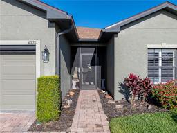 Picture of 4076 Tralee Drive, Lake Wales, FL 33859