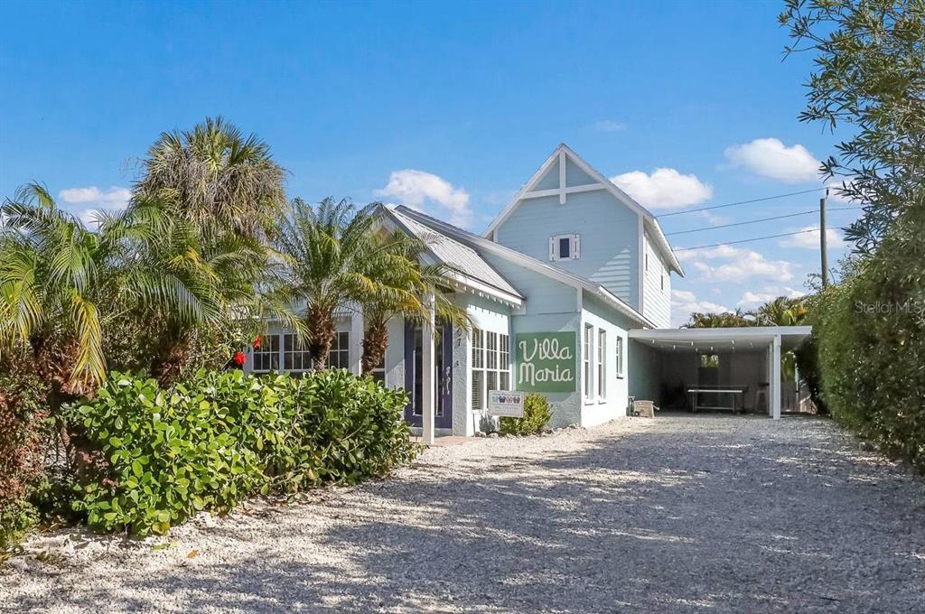 Picture of 307 Spring Avenue, Anna Maria, FL 34216