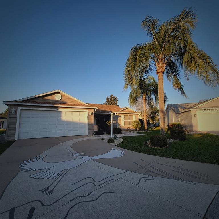 Picture of 761 Taos Way, The Villages FL 32162