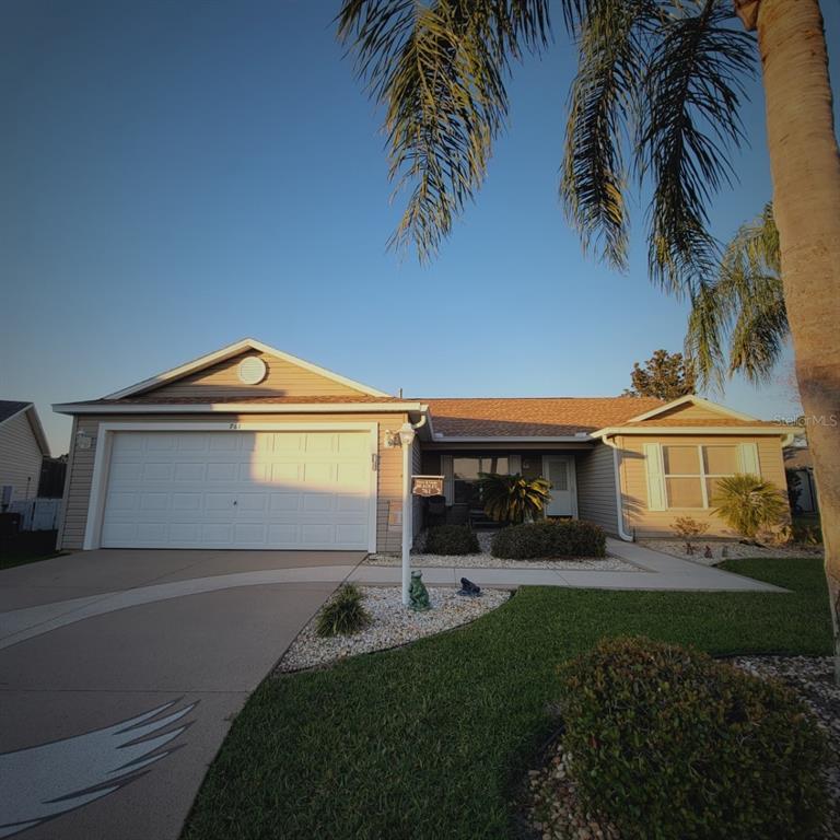 Picture of 761 Taos Way, The Villages, FL 32162