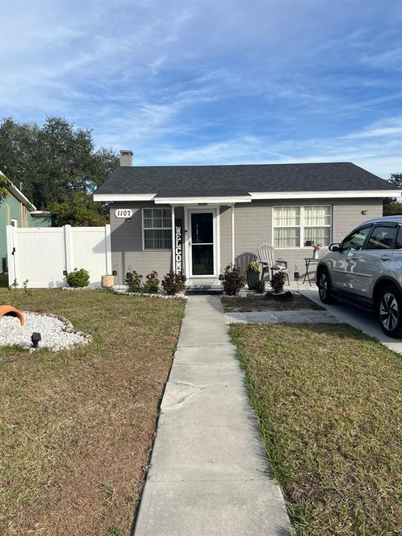 Picture of 1107 Jersey Avenue, Saint Cloud, FL 34769