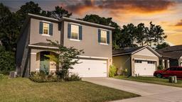 Picture of 368 Pelham Park Drive, Deland, FL 32720