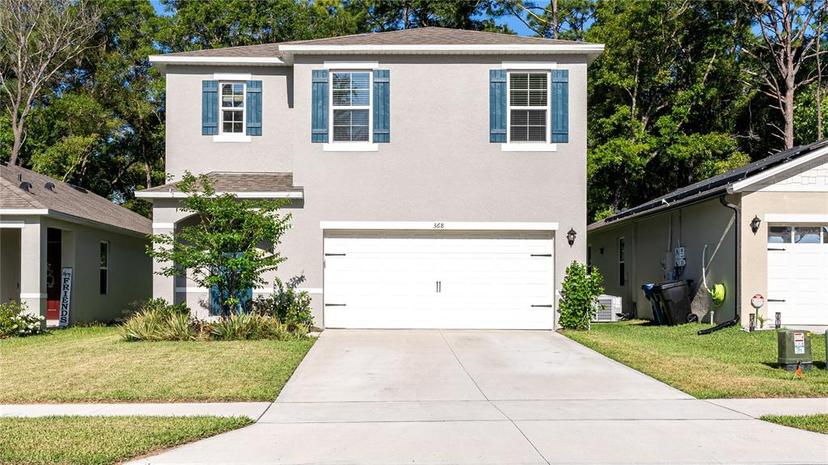 Picture of 368 Pelham Park Drive, Deland FL 32720