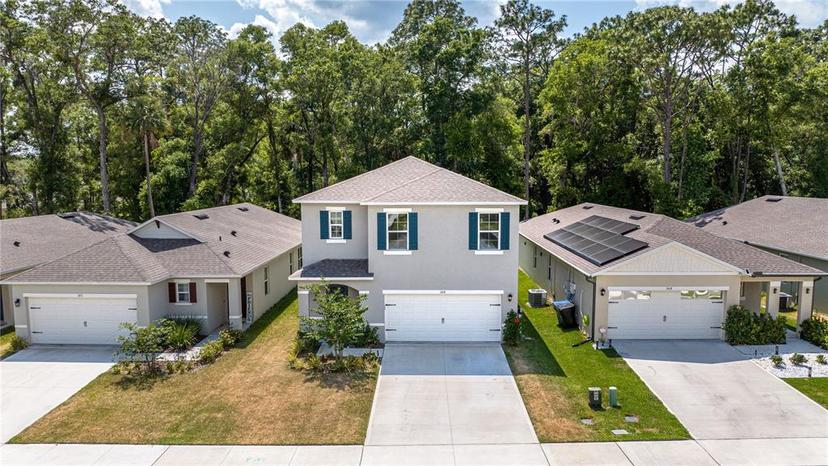 Picture of 368 Pelham Park Drive, Deland FL 32720