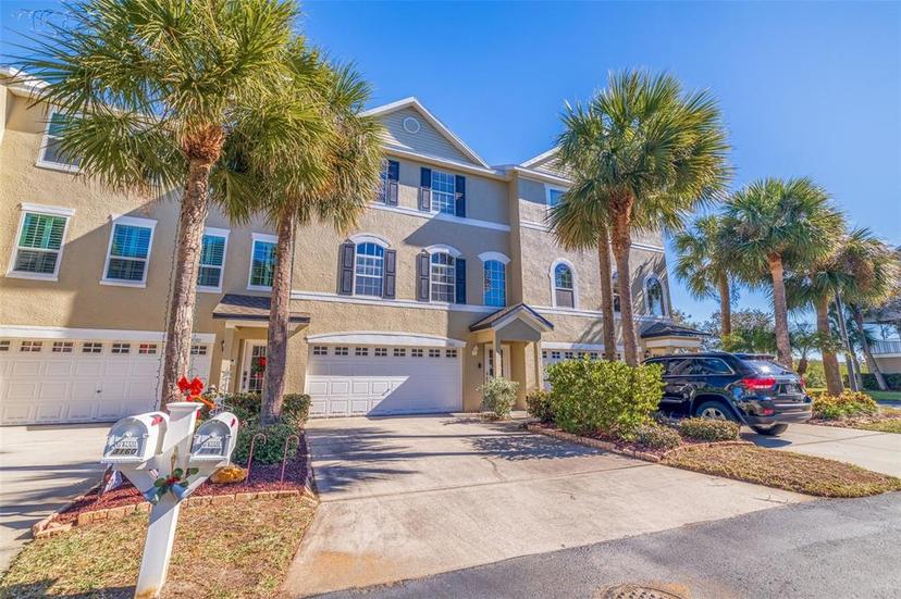 Picture of 3162 Oyster Bayou Way, Clearwater FL 33759