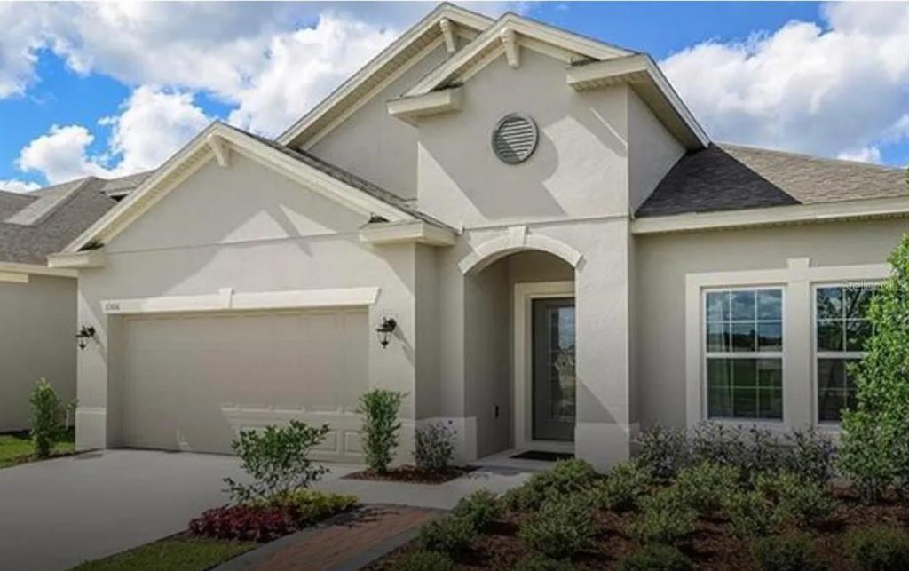 Picture of 3306 Sagebrush Street, Harmony, FL 34773