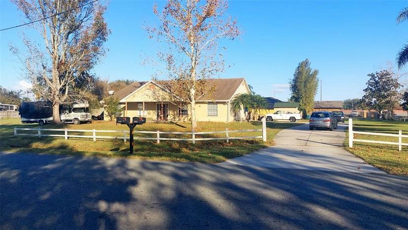 Picture of 2831 Rodeo Drive, Kissimmee FL 34746