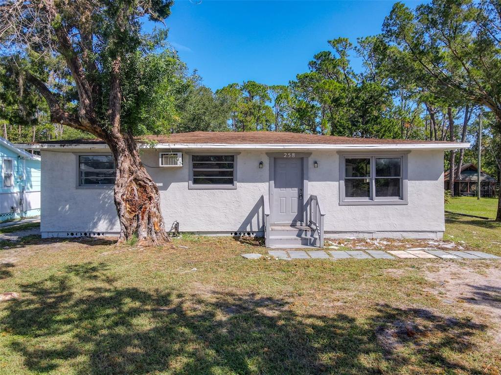 Picture of 258 Poinciana Avenue, Port Orange, FL 32127