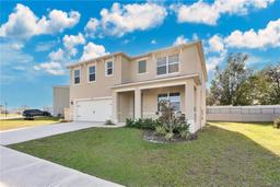 Picture of 11237 Amber Ridge Drive, Zellwood, FL 32798