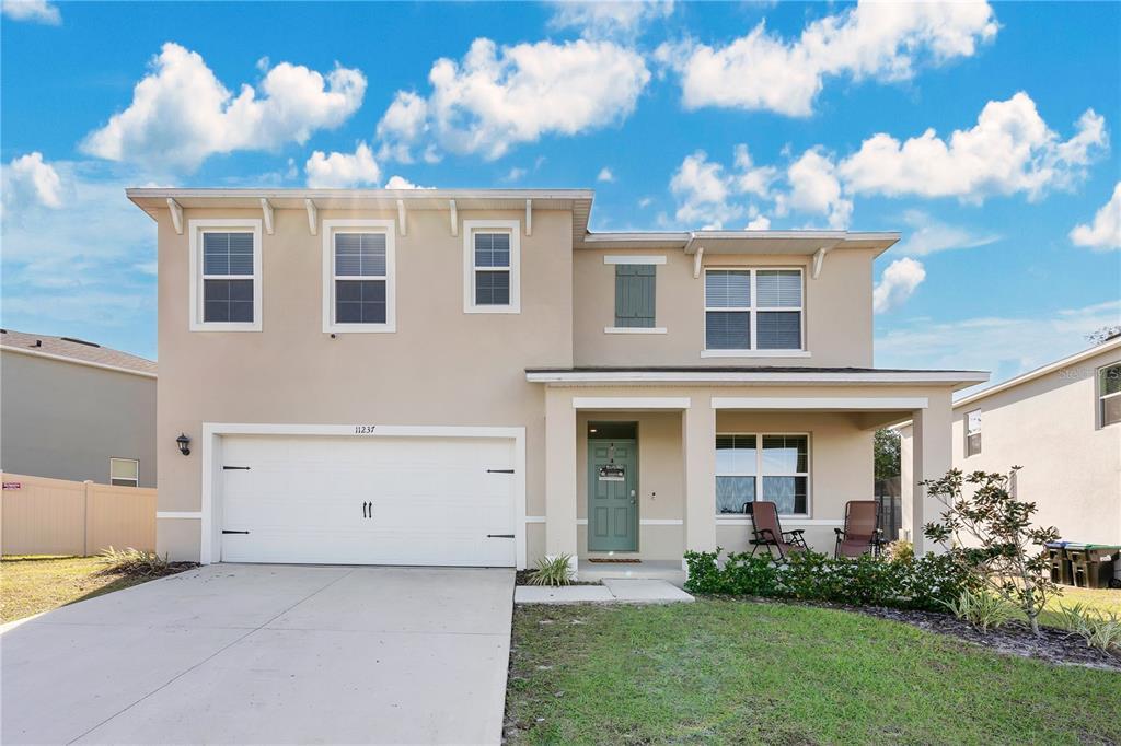 Picture of 11237 Amber Ridge Drive, Zellwood, FL 32798