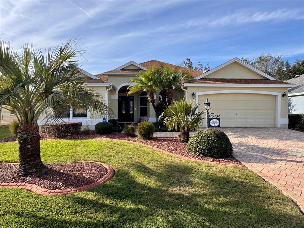 Picture of 752 Maybank Loop, The Villages, FL 32162