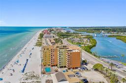 Picture of 18610 Gulf Boulevard Unit 108, Indian Shores, FL 33785