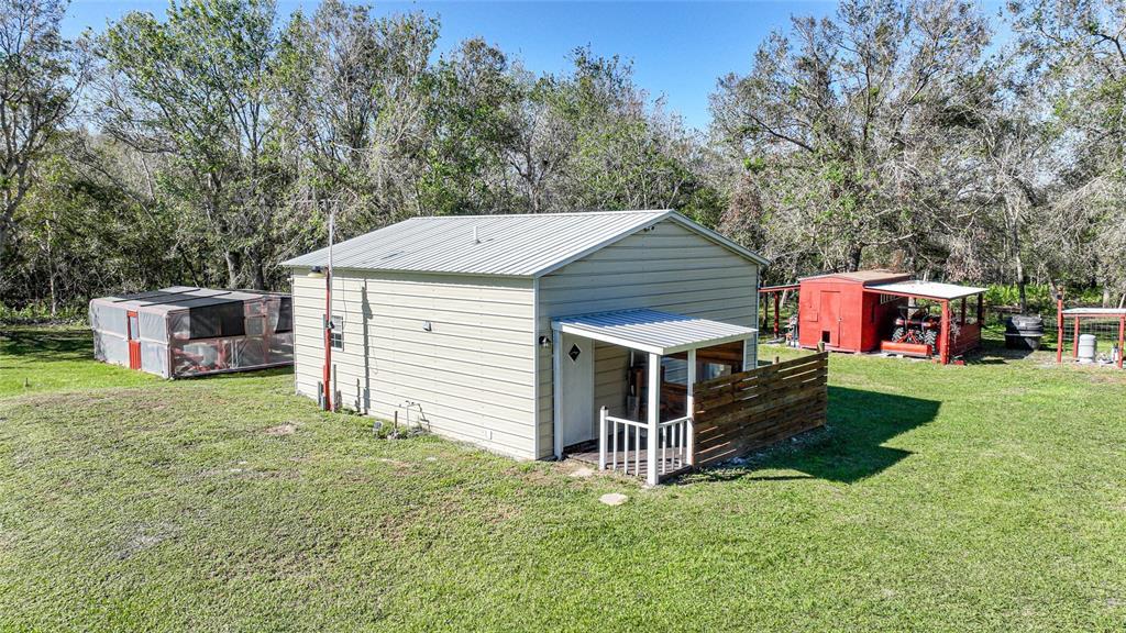 Picture of 5485 NE County Road 660, Arcadia, FL 34266