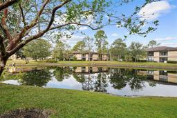 Picture of 2679 Sabal Springs Circle Unit 203, Clearwater, FL 33761